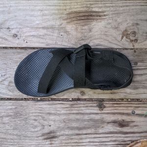 COPY - Men's Size 9 Chaco Z strap sandal RIGHT SHOE ONLY